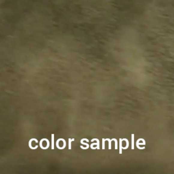 ⭐️HOST PICK⭐️ RON WHITE Rapisardi Over-the-Knee Stretch Boots Green Eco Leather - Picture 5 of 8